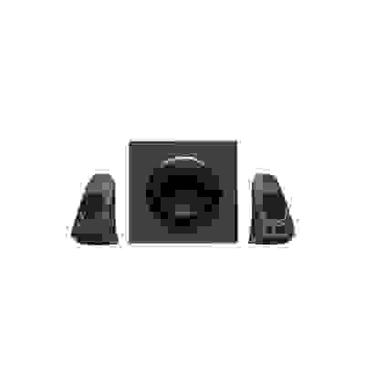 Logitech Z625 Systeme de Haut-Parleurs 2.1 Subwoofer, THX, Multidispositifs