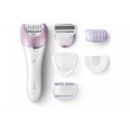 Philips BRE634/10 SATINELLE