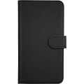 Temium ETUI FOLIO NOIR UNIVERSEL 4.1" à 4.5" AVEC BATTERIE INTEGREE 2200MAH