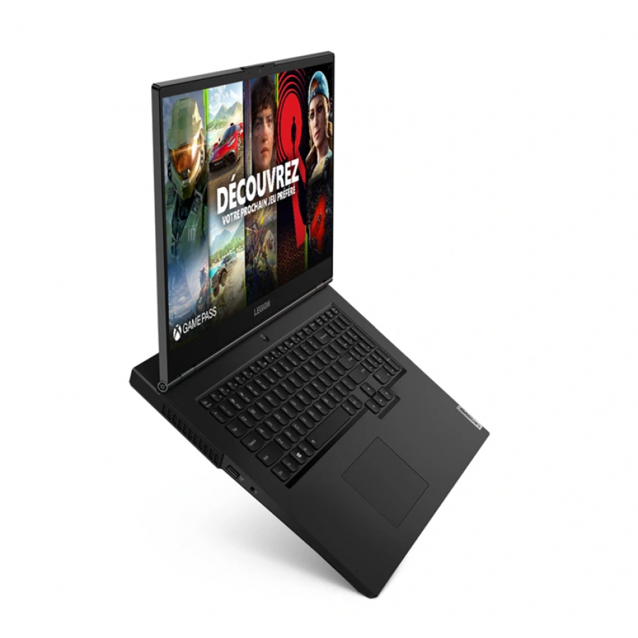 Lenovo Legion 5 17ACH6 n°4