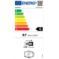 SAMSUNG UE50AU7105