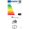 SAMSUNG UE43AU7105