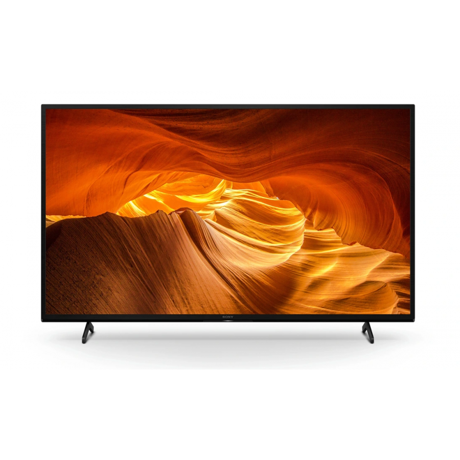 Sony BRAVIA KD-43X72K 4K UHD LED - Smart TV - Android TV - 2022 n°3