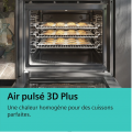 Siemens HB272ABB0 - iQ300