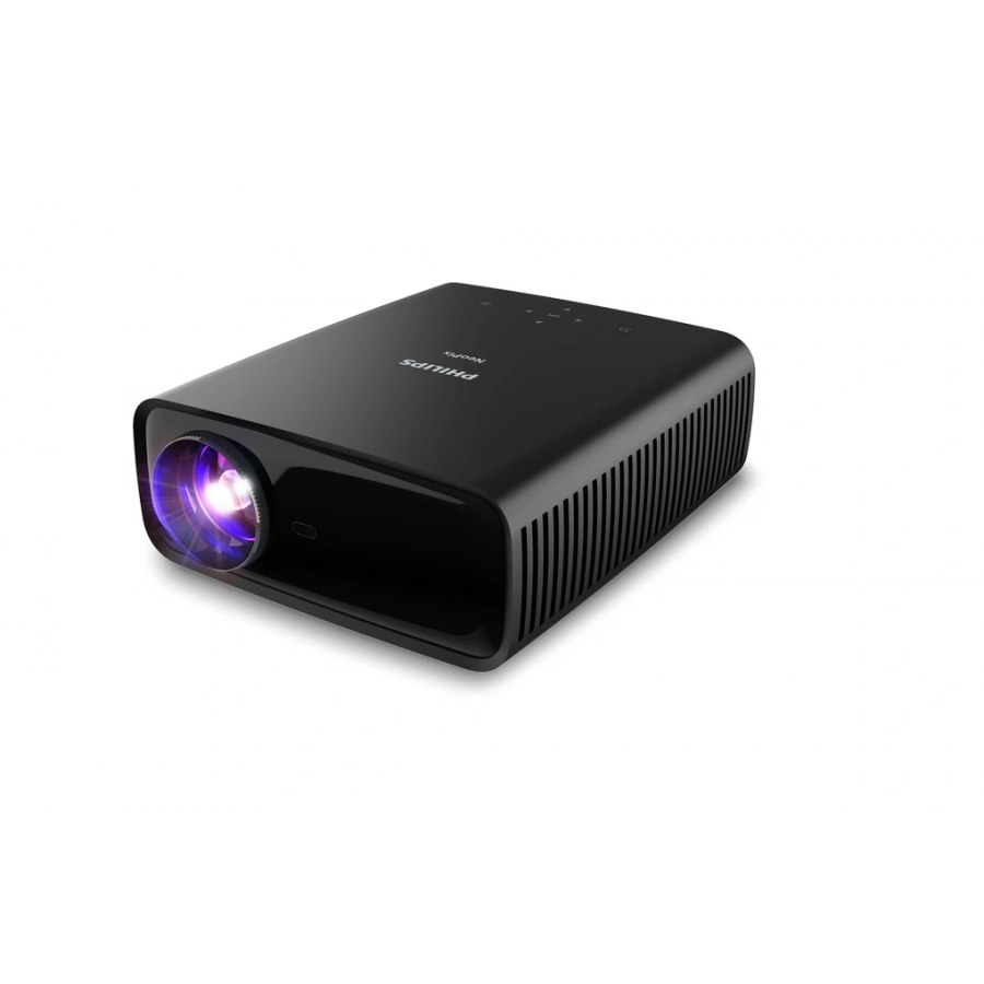 TV, box & Vidéo projecteurs Mini projecteur LED neufs et occasions