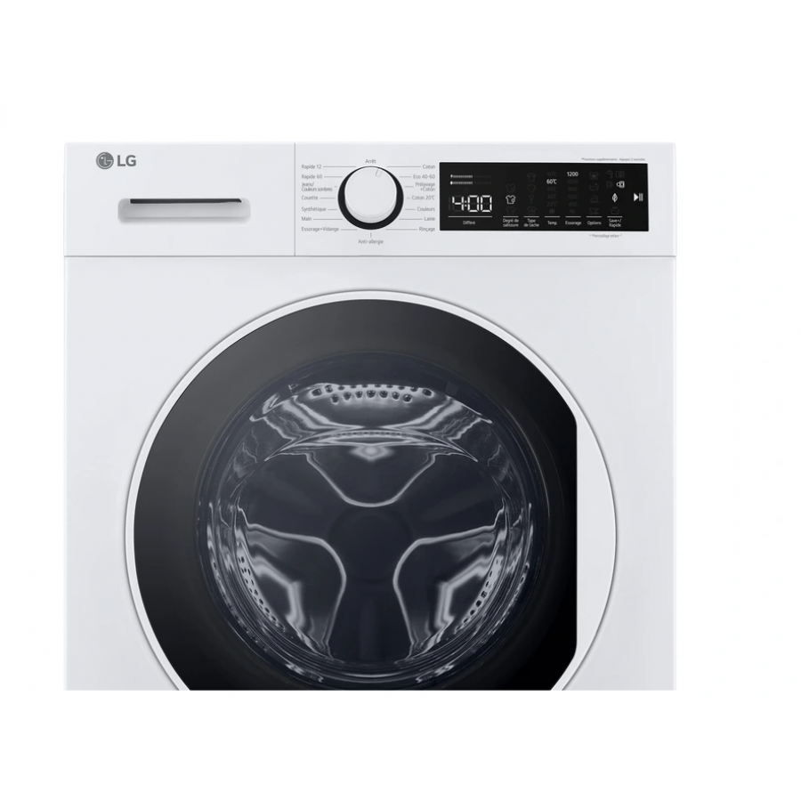 Lg F82D13WHS n°4
