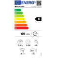 SHARP ESNFA714DWDA