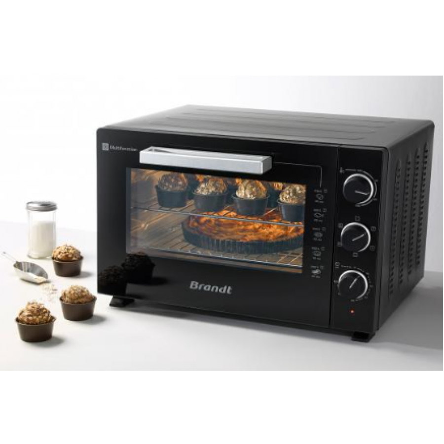 BRANDT FC609MU n°3