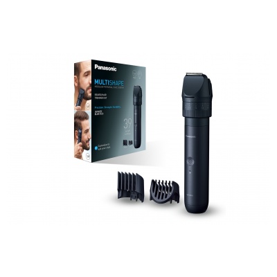 Panasonic ER-CKN1-A301 MULTIshape