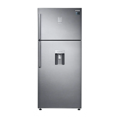 Refrigerateur congelateur SAMSUNG RT53K6510SL