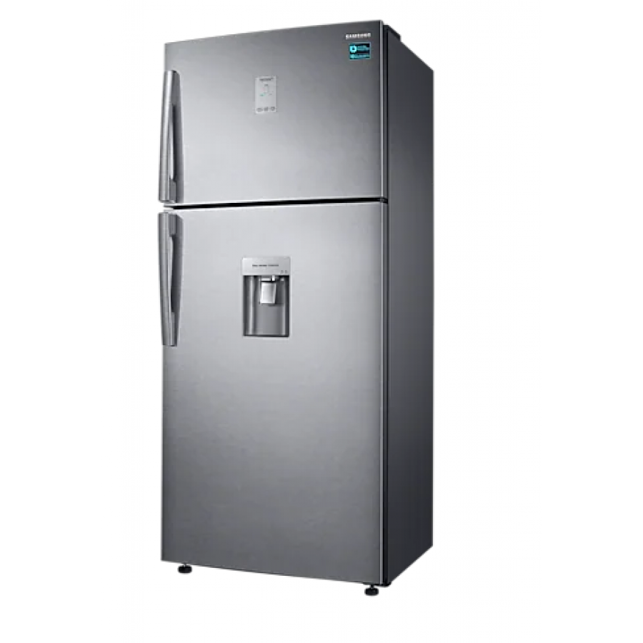 Réfrigérateur congélateur Refrigerateur congelateur SAMSUNG