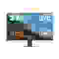 Jvc 27XCF 27" Full HD