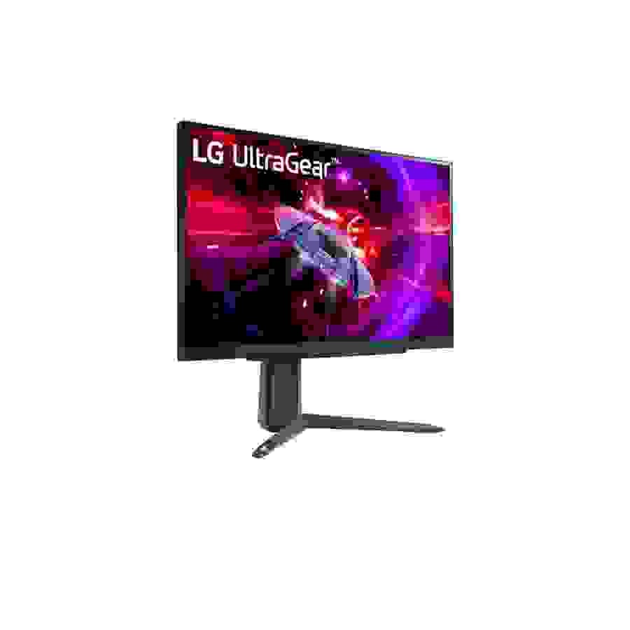 Lg 27GR75Q-B 27" n°4