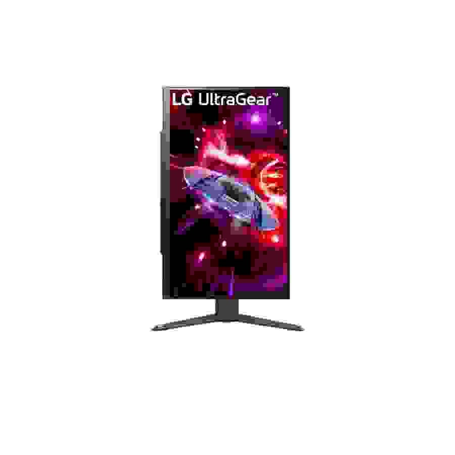 Lg 27GR75Q-B 27" n°5