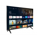 Tcl 32S6203 32" HD HDR sans bord Android TV 2022