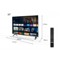 Tcl 32S6203 32" HD HDR sans bord Android TV 2022