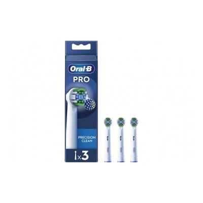 Oral B PRO PRECISION CLEAN X3