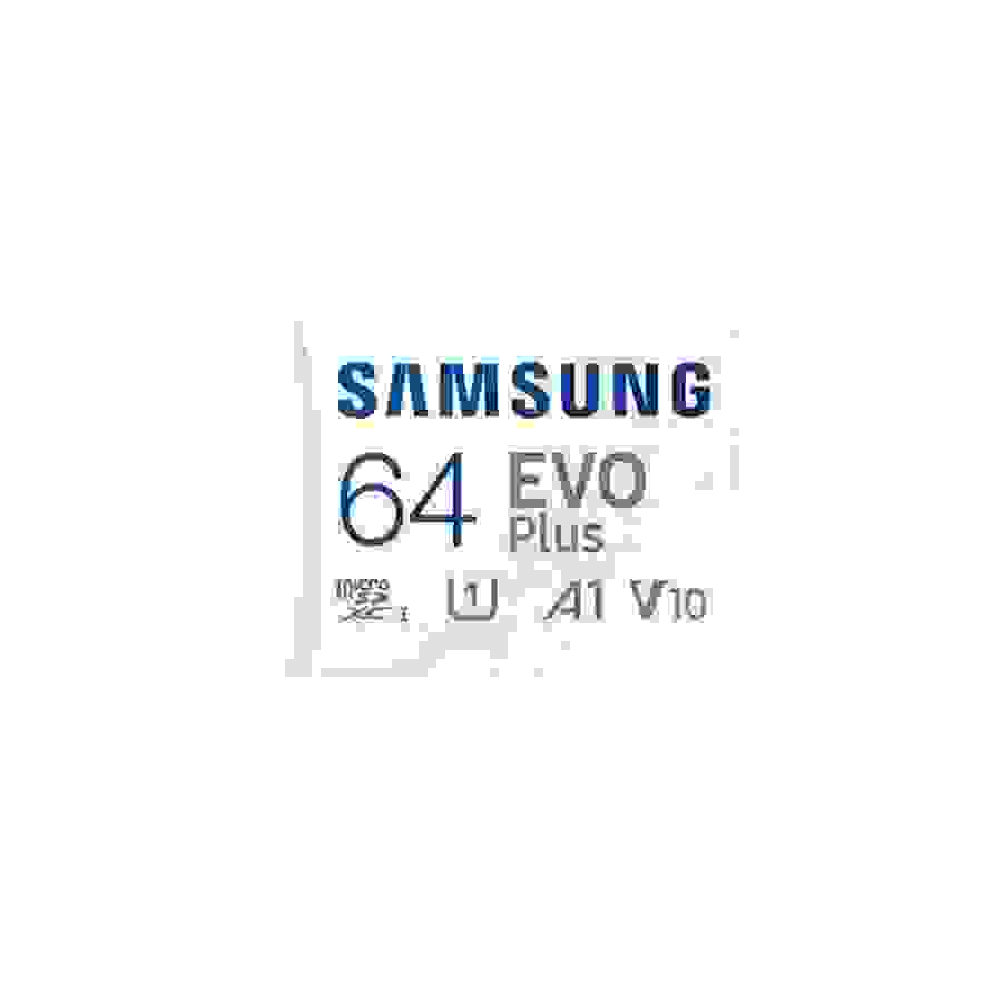 Samsung Pack SSD externe T7 2 To Gris + carte microSD Samsung Evo 64 Go n°4
