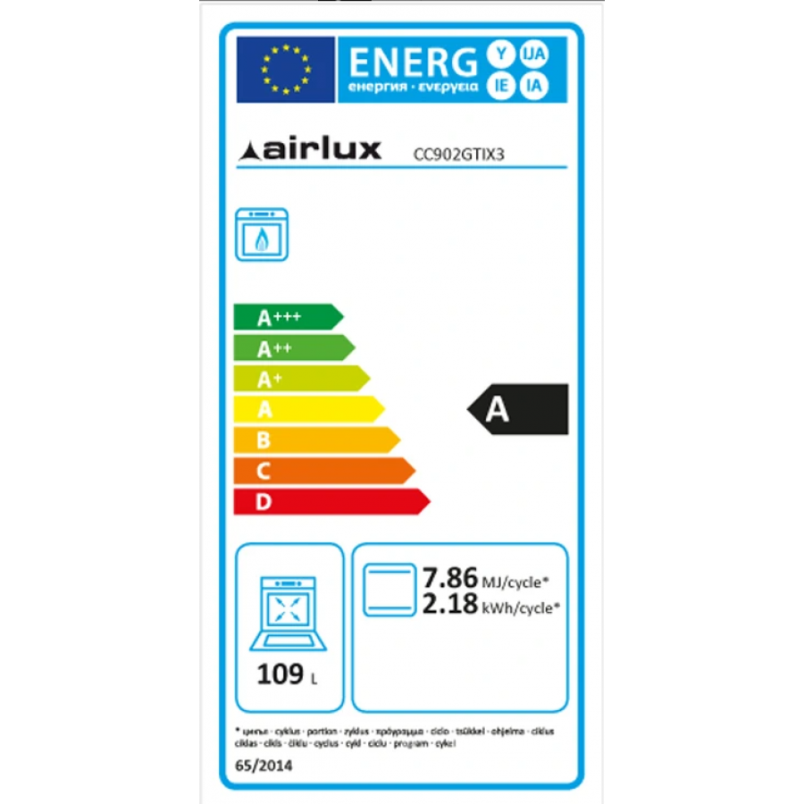 AIRLUX CC902GTIX3 n°7