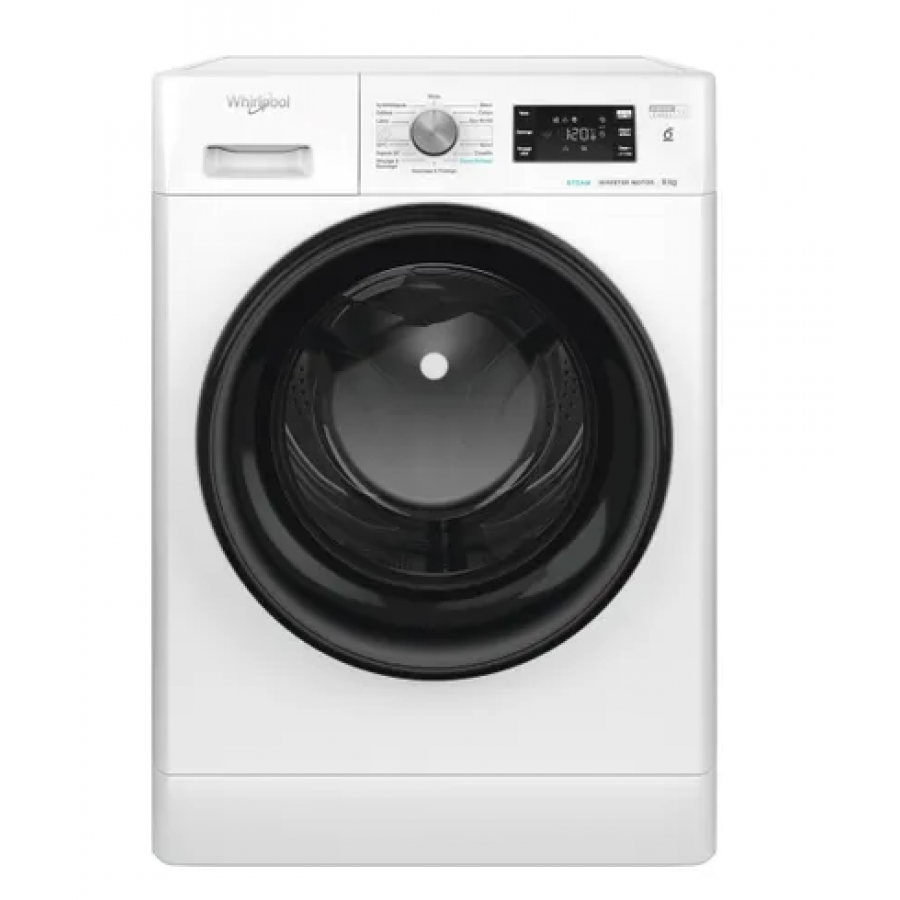 WHIRLPOOL FFS8258BFR n°2