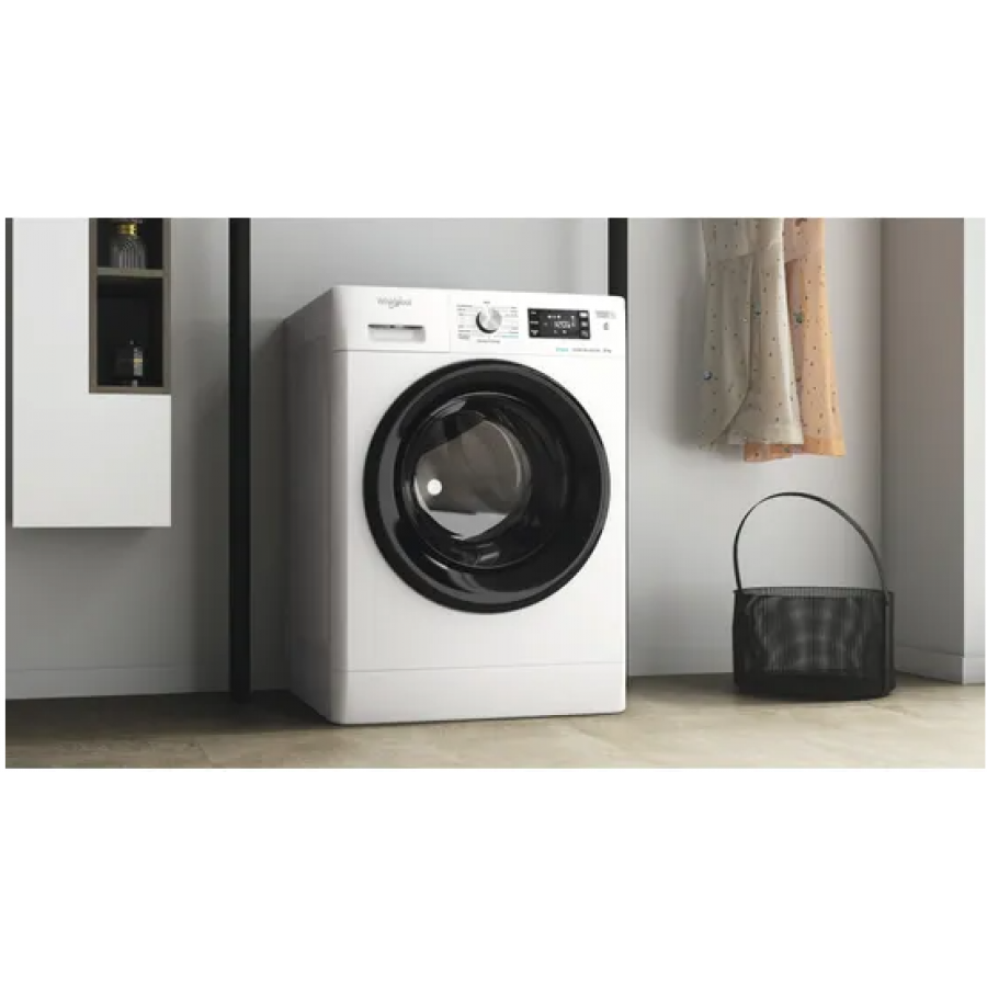 WHIRLPOOL FFS8258BFR n°3