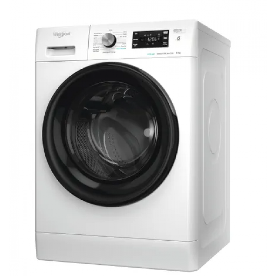 WHIRLPOOL FFS8258BFR n°4