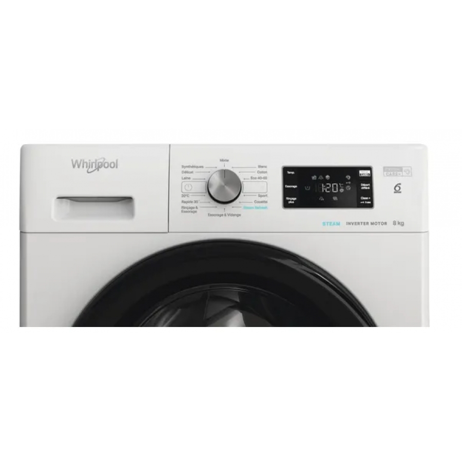 WHIRLPOOL FFS8258BFR n°5