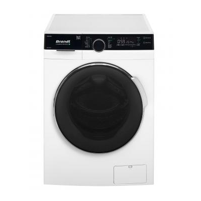 BRANDT WDB107QW
