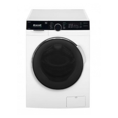 BRANDT WDB107QW