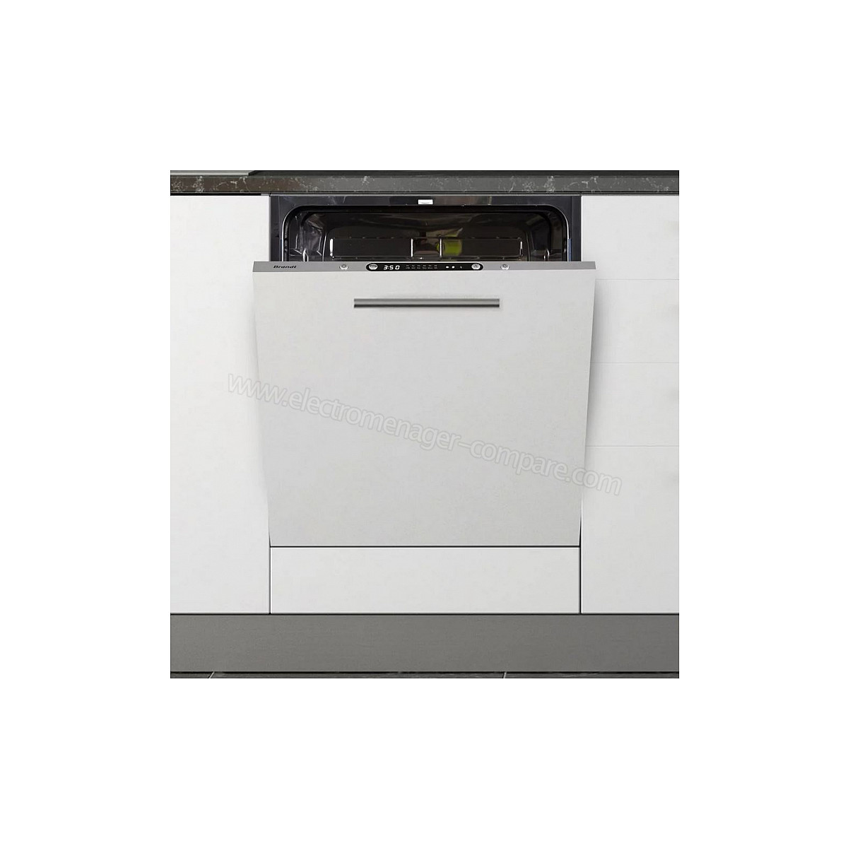 Porte Pour Lave Vaisselle Encastrable