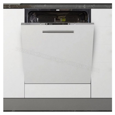 BRANDT DWJ137DS