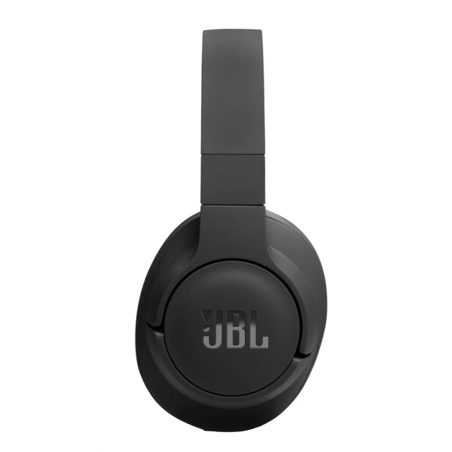 Jbl Tune 720BT Noir, Casque circum sans fil n°2