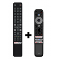 Tcl 43P735 43" 4K Ultra HD Smart TV GOOGLE Dolby Vision Atmos 2022