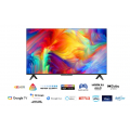 Tcl 43P735 43" 4K Ultra HD Smart TV GOOGLE Dolby Vision Atmos 2022