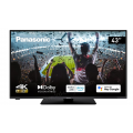PANASONIC TX43LX600