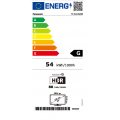 PANASONIC TX43LX600