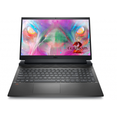 Dell Gaming G15 5511 Black
