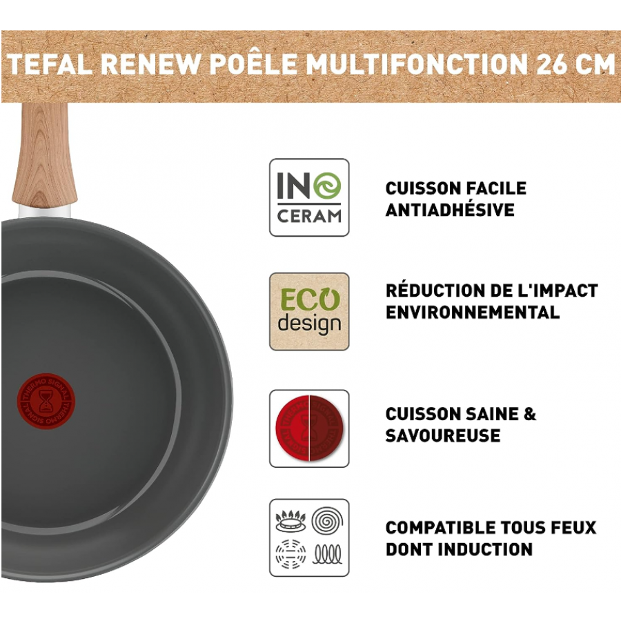 TEFAL C4257713 n°4