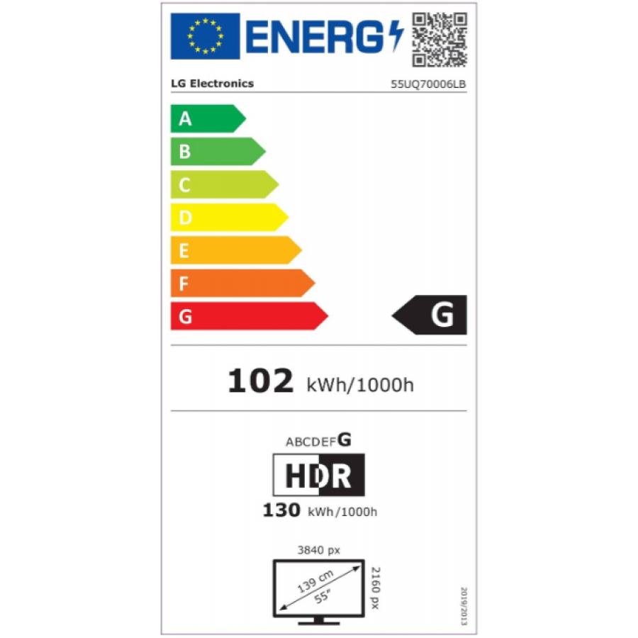 LG 50UQ7006LB n°5