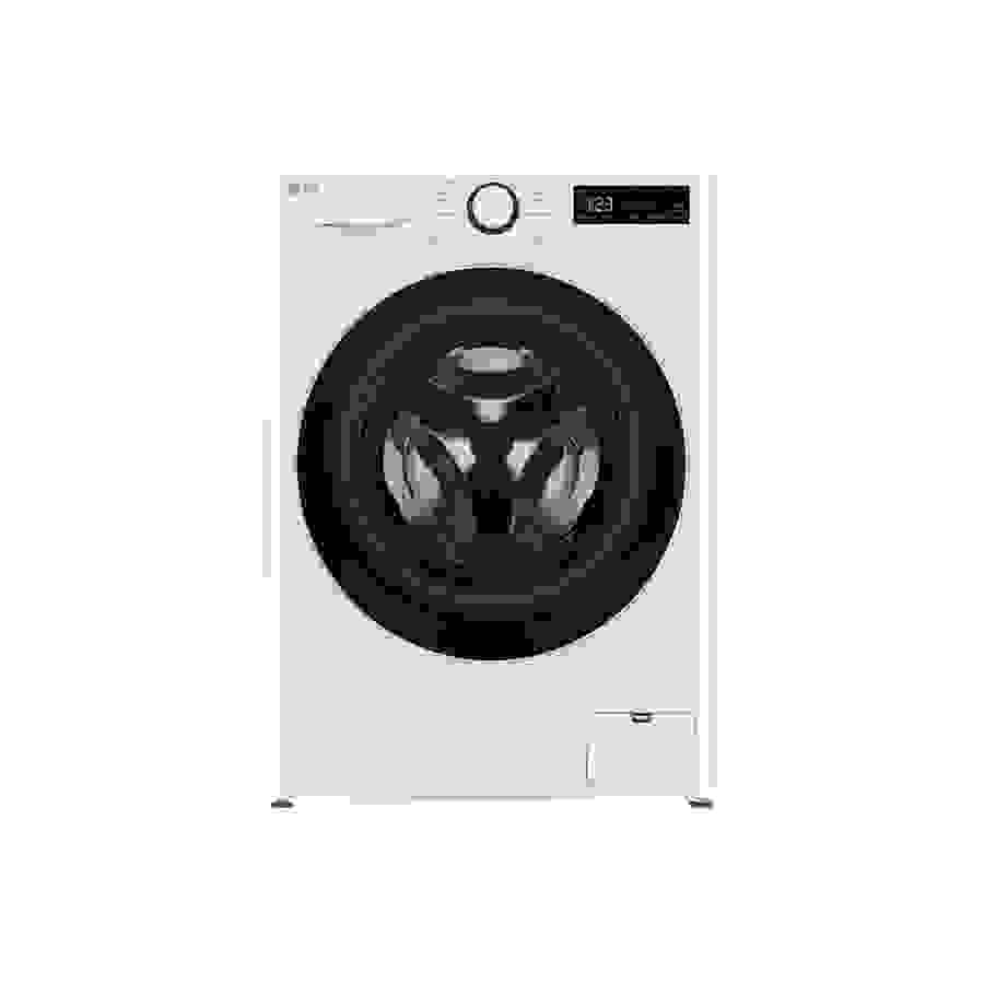 Lg Lave-linge sechant F164R51WRS n°1