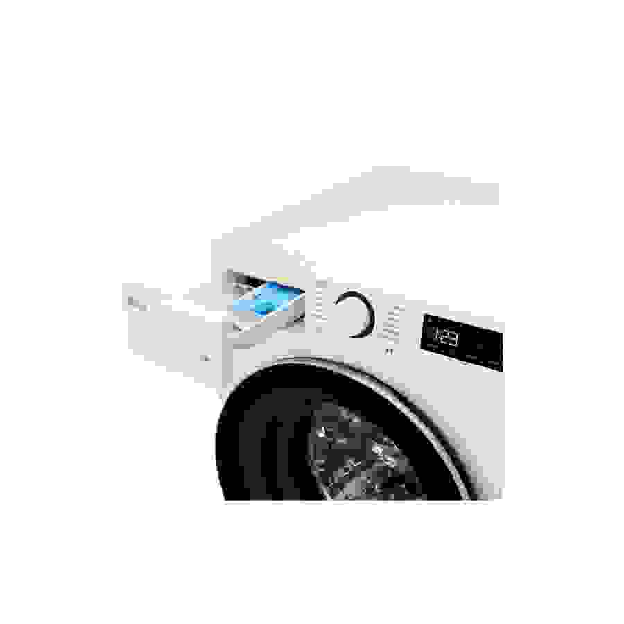 Lg Lave-linge sechant F164R51WRS n°4