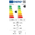 Lg Lave-linge sechant F164R51WRS