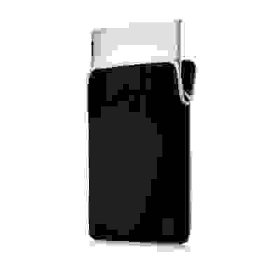 Hp protection reversible pour ordinateurportable HP 14,1 pouces (argente)