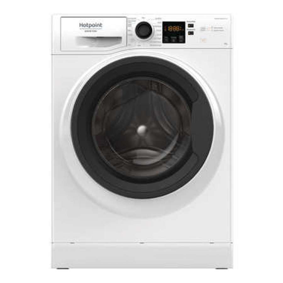 HOTPOINT NWS7438KFRN n°1