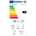 HOTPOINT NWS7438KFRN