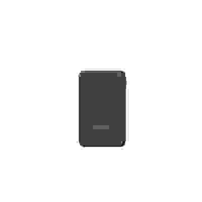 Urban Factory 5000 mAh USB-C/USB-A Noir