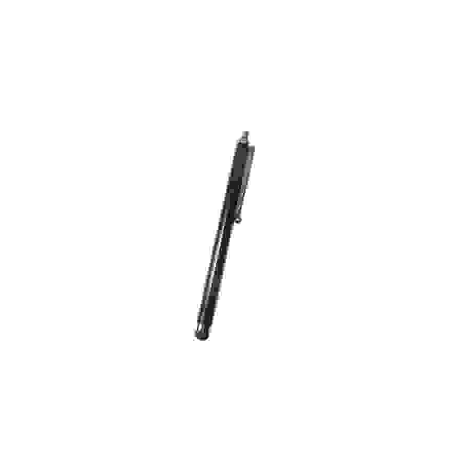 Accsup Stylet universel Noir pour tablettes et iPad n°2