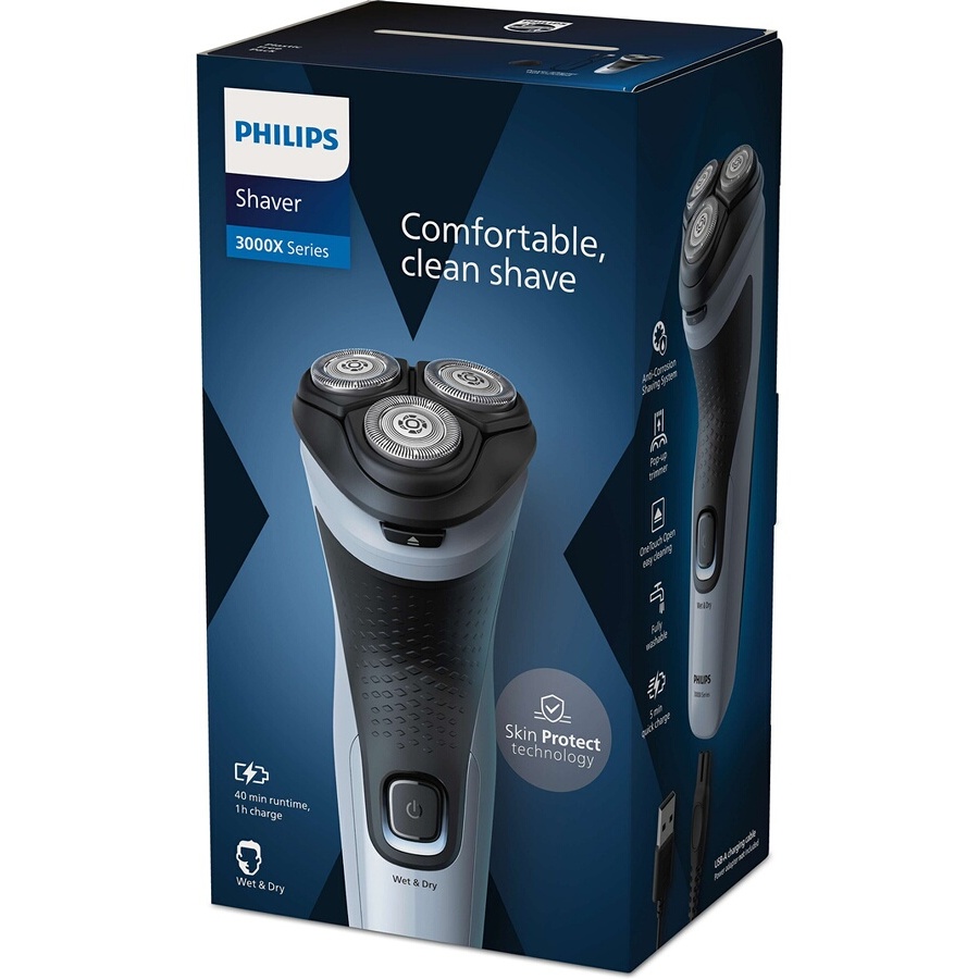 PHILIPS SERIES 1000 X3003/00 n°4