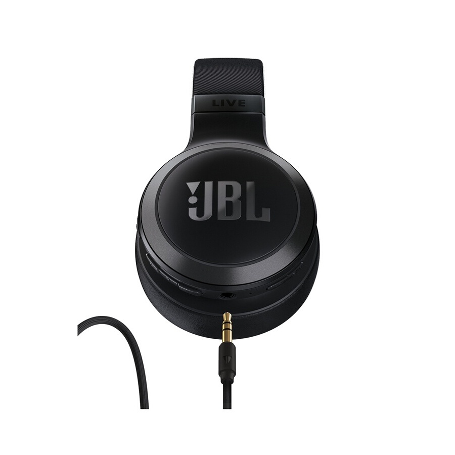 Jbl Live 670 NC Noir n°6