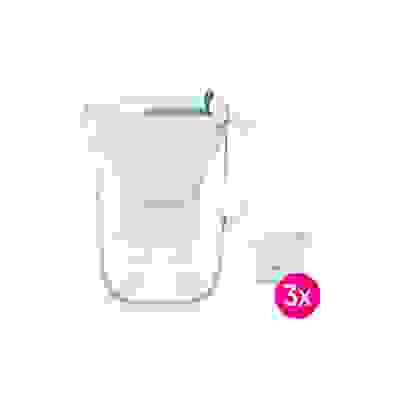 Brita STYLE BLEU 3C PRO